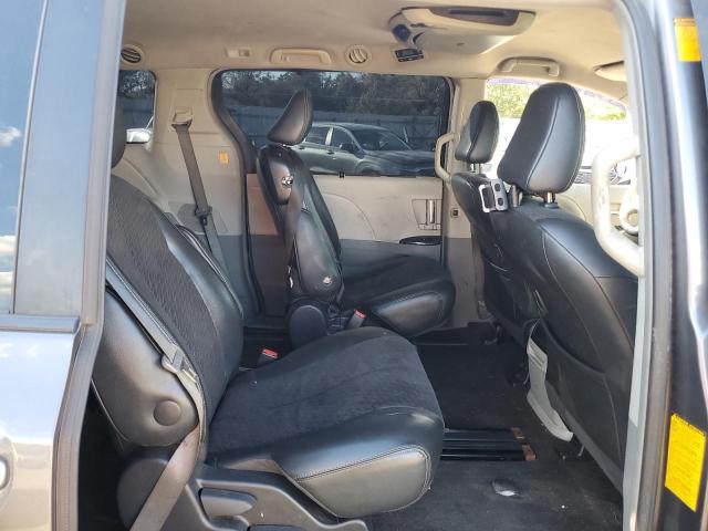 Photo 11 from auction – 2013 TOYOTA SIENNA SPO with VIN 5TDXK3DC8DS310754