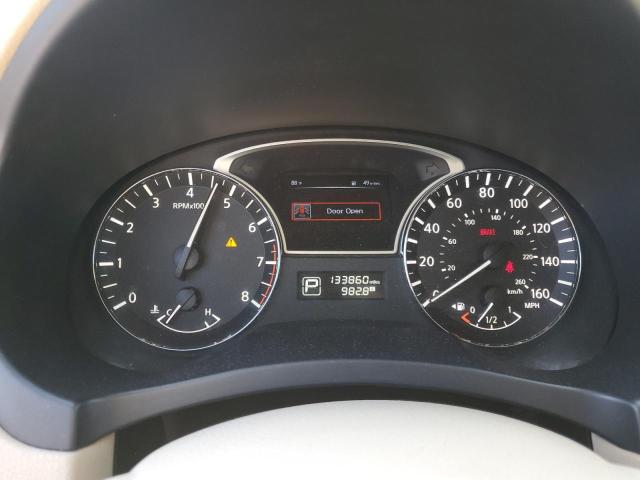 Photo 9 from auction – 2015 NISSAN ALTIMA 2.5 with VIN 1N4AL3AP6FC422425