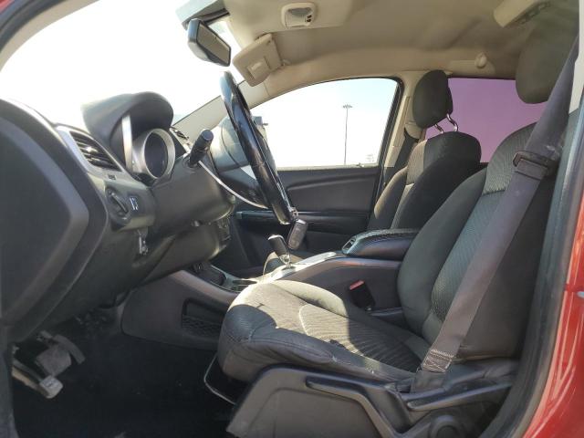 Photo 7 from auction – 2016 DODGE JOURNEY SE with VIN 3C4PDCAB6GT132309