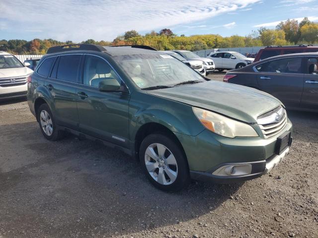 Photo 4 from auction – 2010 SUBARU OUTBACK 2. with VIN 4S4BRBJC3A3360555