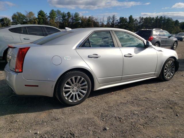 Photo 3 from auction – 2013 CADILLAC CTS PERFOR with VIN 1G6DK5E39D0161306