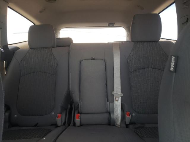 Photo 10 from auction – 2014 CHEVROLET TRAVERSE L with VIN 1GNKRFKD0EJ101467