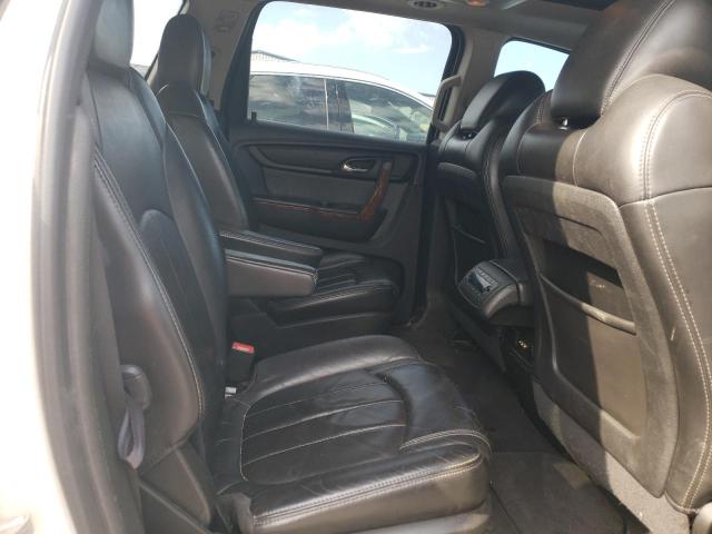 Photo 11 from auction – 2013 CHEVROLET TRAVERSE L with VIN 1GNKRLKD9DJ103263