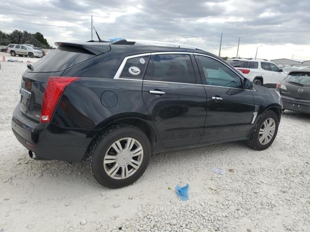 Photo 3 from auction – 2012 CADILLAC SRX LUXURY with VIN 3GYFNAE39CS608613