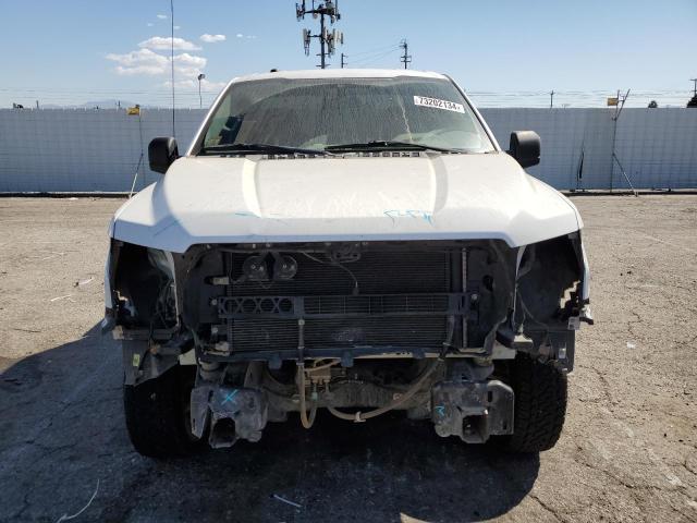 Photo 5 from auction – 2019 FORD F150 with VIN 1FTMF1EB5KKC87276