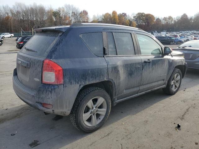 Photo 3 from auction – 2012 JEEP COMPASS LA with VIN 1C4NJDEB6CD630784