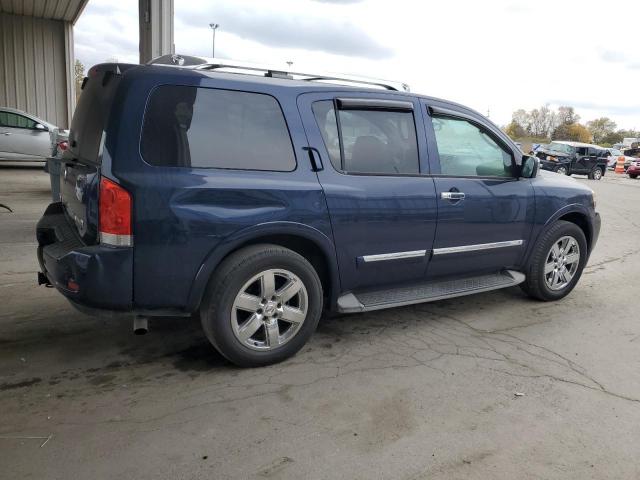 Photo 3 from auction – 2010 NISSAN ARMADA PLA with VIN 5N1BA0NF9AN623667