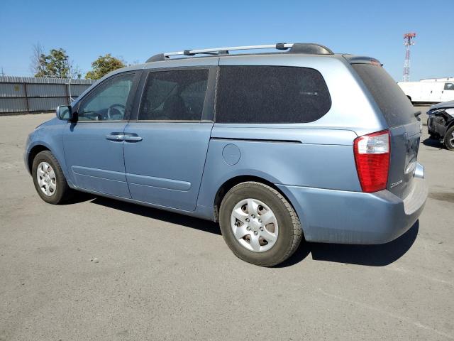 Photo 2 from auction – 2008 KIA SEDONA EX with VIN KNDMB233086232913