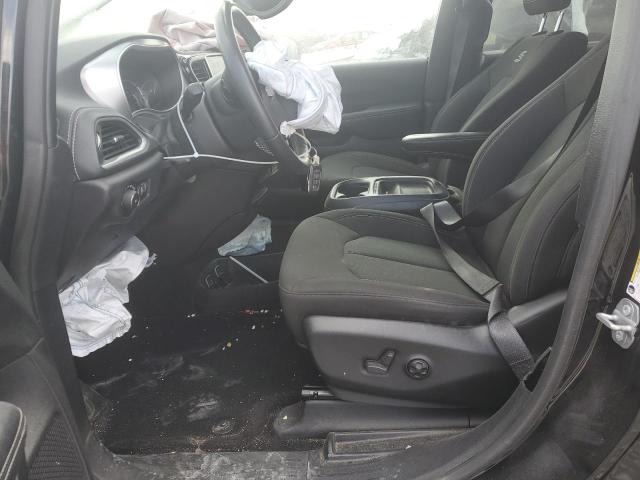 Photo 7 from auction – 2021 CHRYSLER PACIFICA H with VIN 2C4RC1R7XMR529357