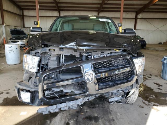 Photo 5 from auction – 2018 RAM 1500 ST with VIN 1C6RR7FT4JS200853