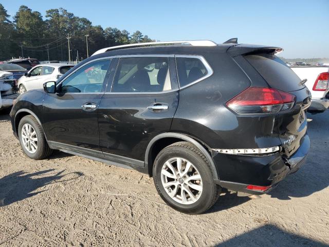 Photo 2 from auction – 2020 NISSAN ROGUE S with VIN KNMAT2MT7LP540419