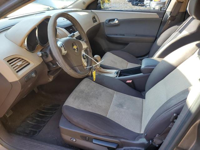 Photo 7 from auction – 2011 CHEVROLET MALIBU LS with VIN 1G1ZB5E15BF111359
