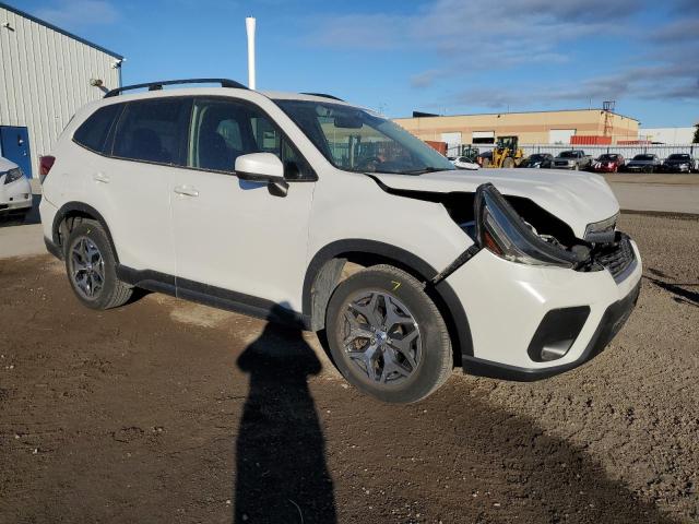 Photo 4 from auction – 2020 SUBARU FORESTER C with VIN JF2SKEFC7LH522584