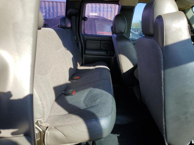 Photo 10 from auction – 2004 CHEVROLET SILVERADO with VIN 1GCEC19X24Z309800