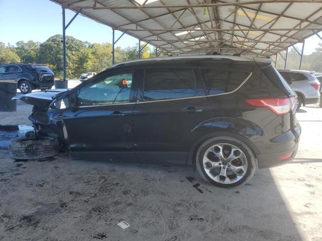Photo 2 from auction – 2013 FORD ESCAPE TIT with VIN 1FMCU9J9XDUC01398