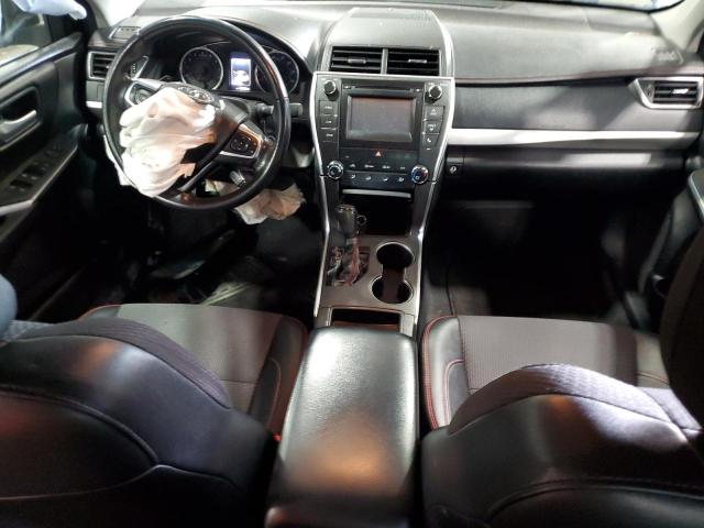Photo 8 from auction – 2016 TOYOTA CAMRY LE with VIN 4T1BF1FK5GU240780
