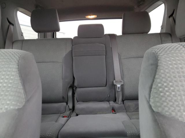Photo 10 from auction – 2004 TOYOTA 4RUNNER SR with VIN JTEBT14R240033064