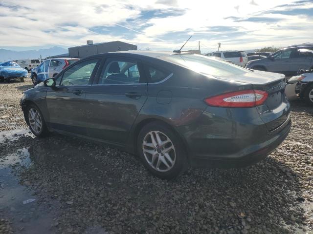 Photo 2 from auction – 2015 FORD FUSION SE with VIN 3FA6P0H71FR171202