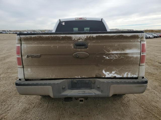 Photo 6 from auction – 2013 FORD F150 SUPER with VIN 1FTFW1ET6DFC07173