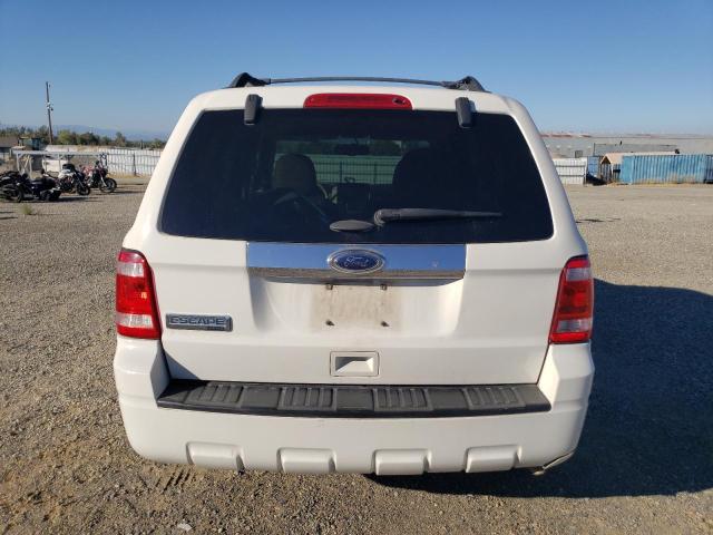 Photo 6 from auction – 2012 FORD ESCAPE LIM with VIN 1FMCU0E75CKB83309