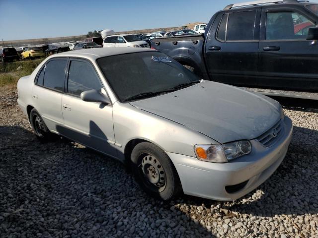 Photo 4 from auction – 2002 TOYOTA COROLLA CE with VIN 1NXBR12E42Z636330