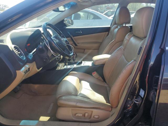 Photo 7 from auction – 2010 NISSAN MAXIMA S with VIN 1N4AA5AP7AC865984