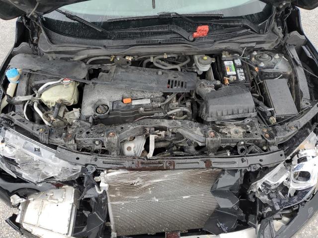 Photo 11 from auction – 2016 HONDA CIVIC LX with VIN 19XFC2F51GE079602