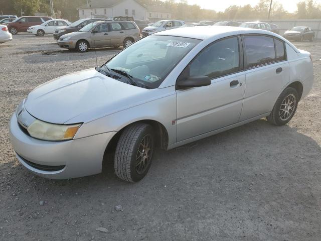 SATURN ION LEVEL 2004 with VIN 1G8AG52F44Z127750 - Photo from auction