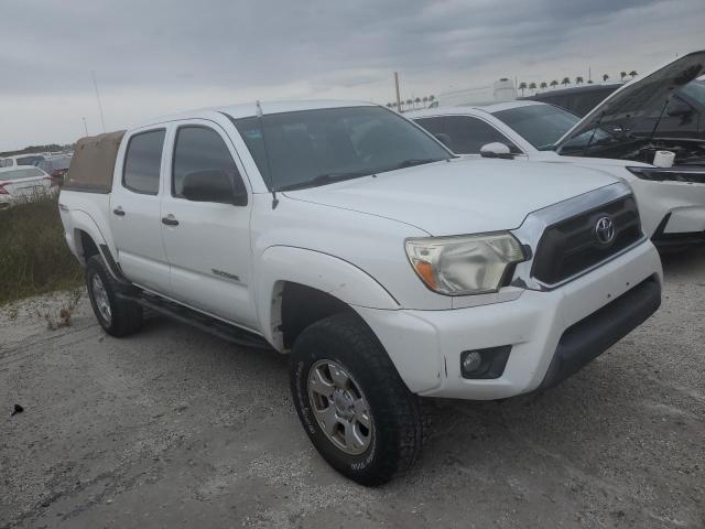 Photo 4 from auction – 2013 TOYOTA TACOMA DOU with VIN 5TFLU4EN9DX062815