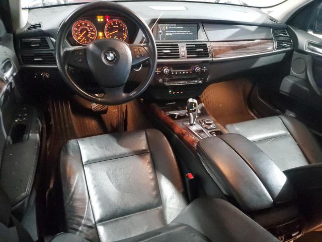 Photo 8 from auction – 2012 BMW X5 XDRIVE3 with VIN 5UXZV4C57CL752903