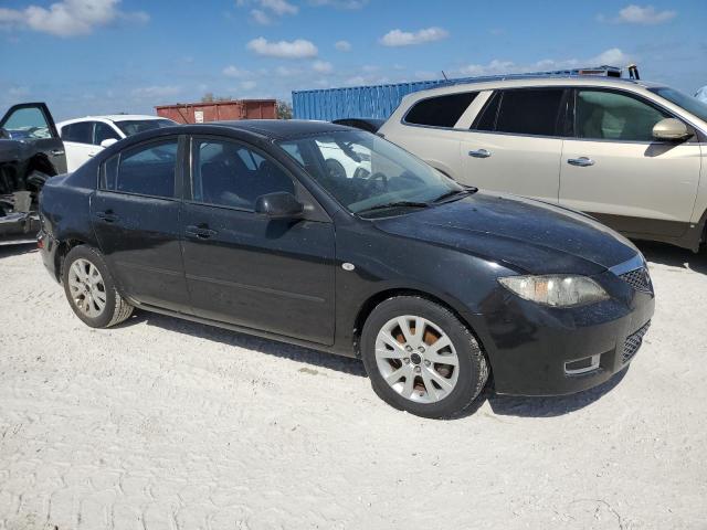 Zdjęcie 4 z aukcji – 2007 MAZDA 3 I z VIN JM1BK12G371723946