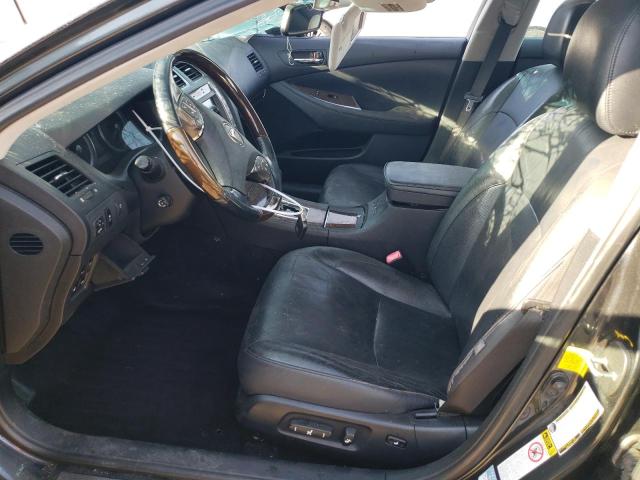 Photo 7 from auction – 2011 LEXUS ES 350 with VIN JTHBK1EG4B2443899