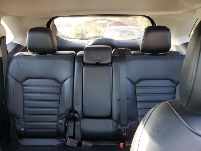 Photo 10 from auction – 2016 FORD EDGE SEL with VIN 2FMPK4J80GBB43197