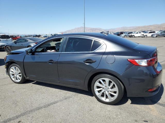 Photo 2 from auction – 2016 ACURA ILX PREMIU with VIN 19UDE2F76GA012081