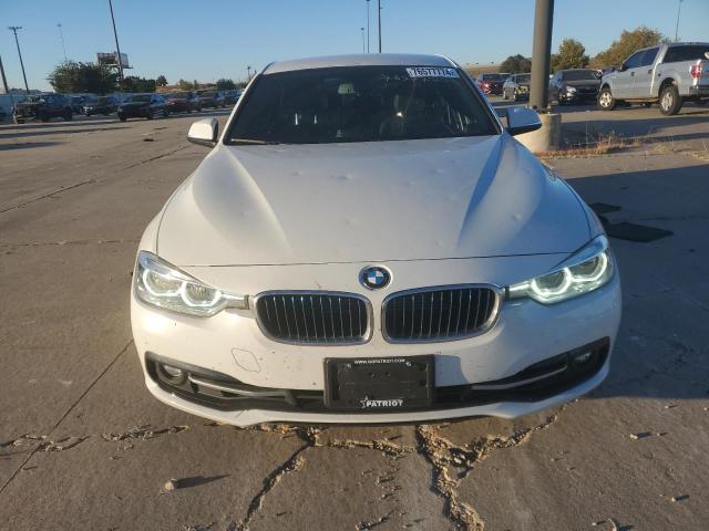 Photo 5 from auction – 2018 BMW 330E with VIN WBA8E1C52JA755922