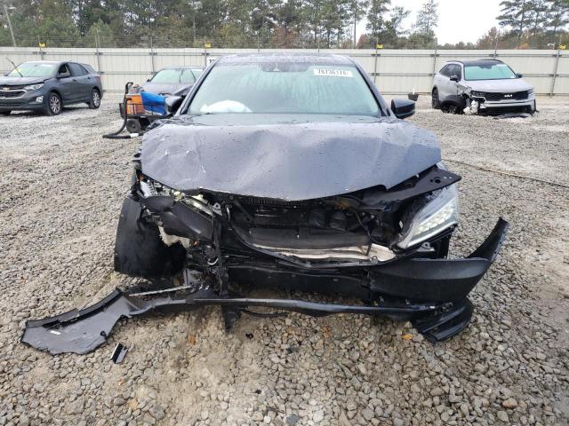 Photo 5 from auction – 2016 ACURA TLX TECH with VIN 19UUB2F53GA002387