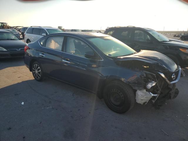 Photo 4 from auction – 2016 NISSAN SENTRA S with VIN 3N1AB7AP1GY334432