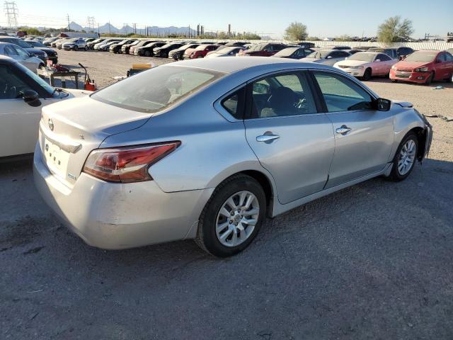 Photo 3 from auction – 2013 NISSAN ALTIMA 2.5 with VIN 1N4AL3AP1DC153179