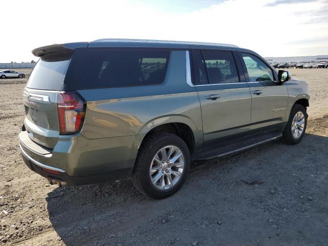 Photo 3 from auction – 2023 CHEVROLET SUBURBAN C with VIN 1GNSCFKD8PR334308
