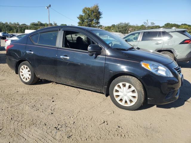 Photo 4 from auction – 2013 NISSAN VERSA S with VIN 3N1CN7AP1DL863114