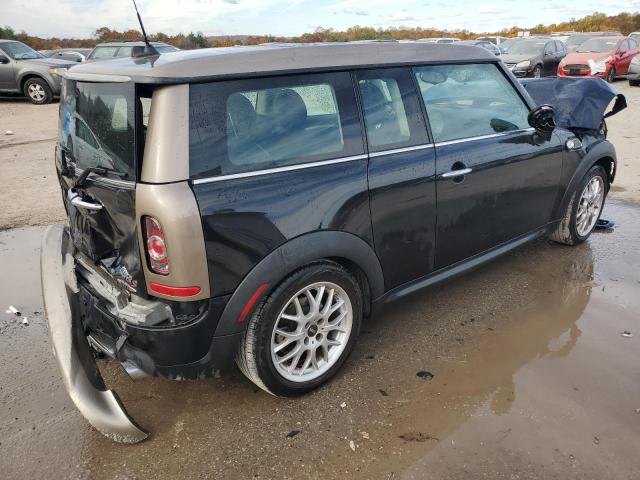 Photo 3 from auction – 2013 MINI COOPER S C with VIN WMWZG3C53DT576534