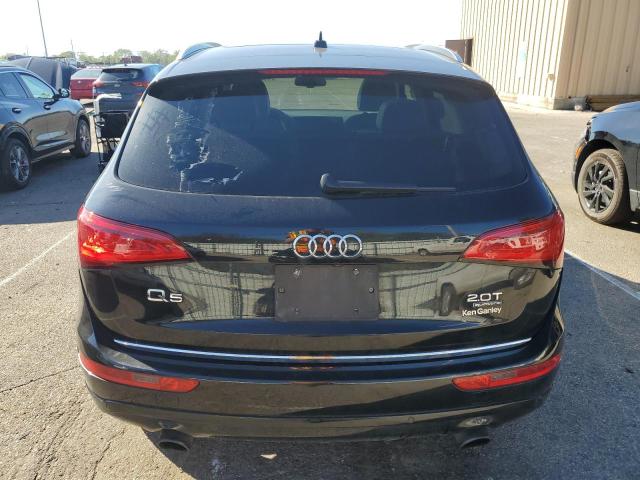 Photo 6 from auction – 2015 AUDI Q5 PREMIUM with VIN WA1LFAFP2FA080100