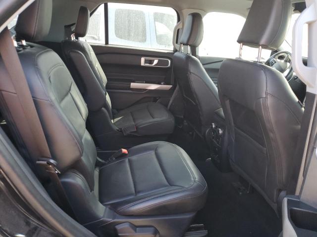 Photo 11 from auction – 2022 FORD EXPLORER X with VIN 1FMSK7DH6NGC27912