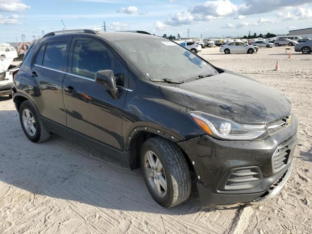 Photo 4 from auction – 2019 CHEVROLET TRAX 1LT with VIN 3GNCJLSB2KL321965