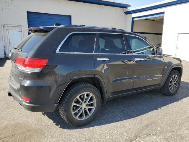 Photo 3 from auction – 2014 JEEP GRAND CHER with VIN 1C4RJFBM3EC375538