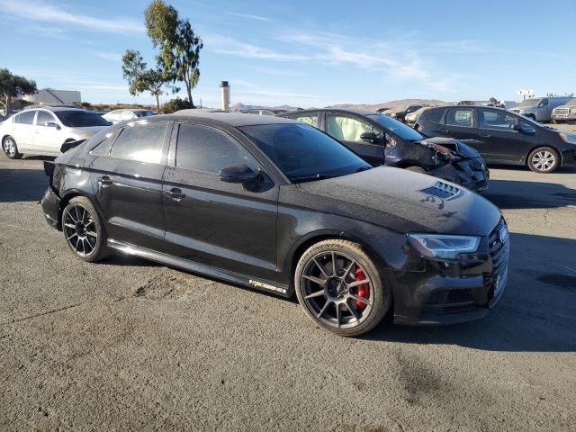Photo 4 from auction – 2017 AUDI S3 PRESTIG with VIN WAUF1HFF2H1036213