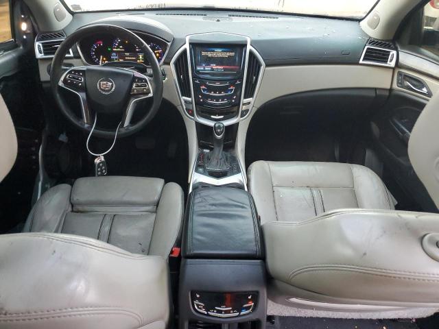 Photo 8 from auction – 2015 CADILLAC SRX PREMIU with VIN 3GYFNDE33FS550665