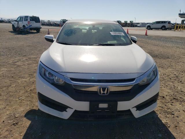 Photo 5 from auction – 2016 HONDA CIVIC LX with VIN 2HGFC2F58GH518834