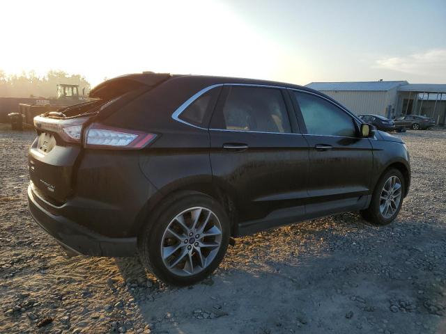 Photo 3 from auction – 2015 FORD EDGE TITAN with VIN 2FMPK3K9XFBC28984