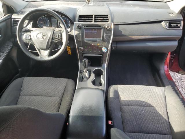 Photo 8 from auction – 2016 TOYOTA CAMRY LE with VIN 4T1BF1FK7GU609154